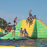 Barcelona Beach Camp Photo-4