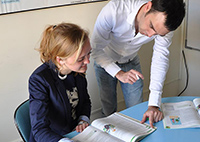 Scuola di lingue a Malaga